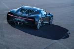 Bugatti Chiron 2016 года